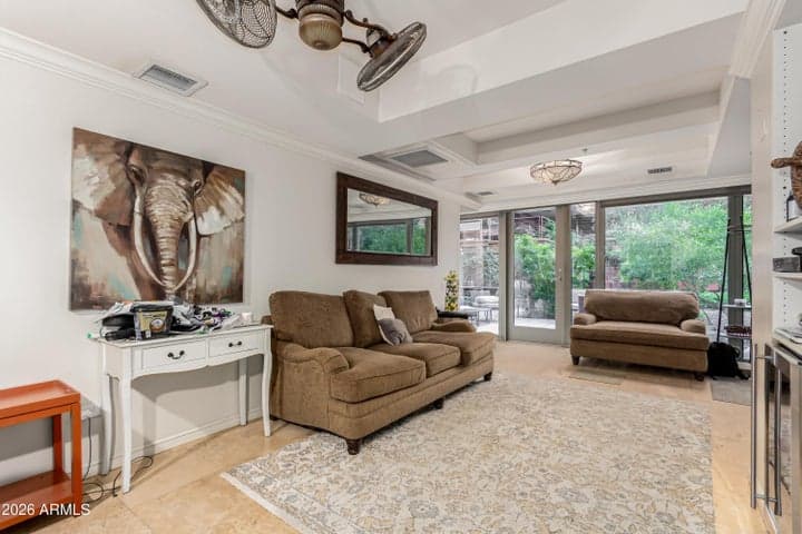 7137 E RANCHO VISTA Drive #1008, Scottsdale, AZ