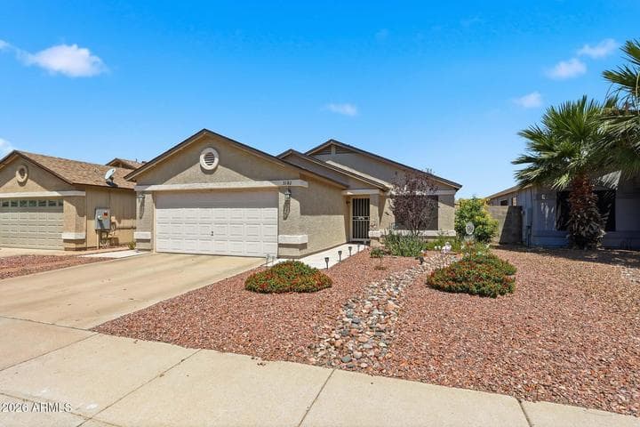 3182 W Williams Drive, Phoenix, AZ