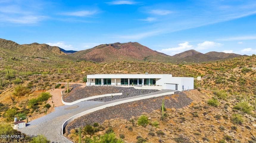 43359 N 66TH Street, Cave Creek, AZ