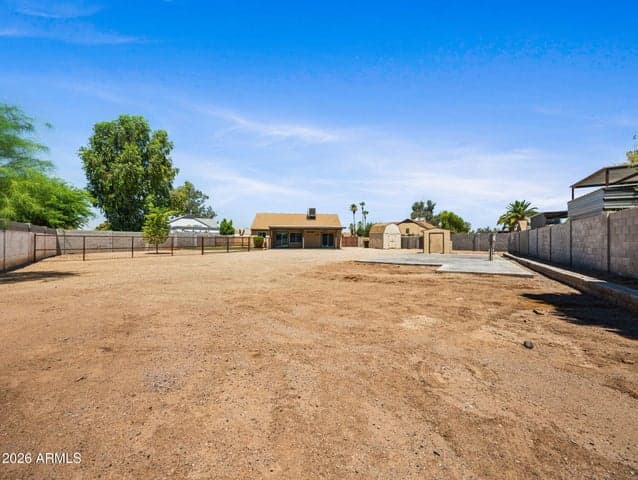 10601 N 72nd Avenue, Peoria, AZ