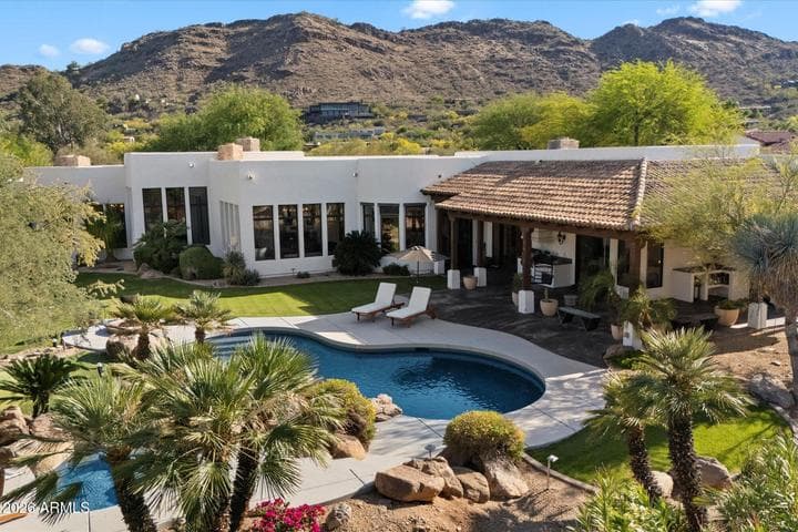 6286 E CHENEY Drive, Paradise Valley, AZ