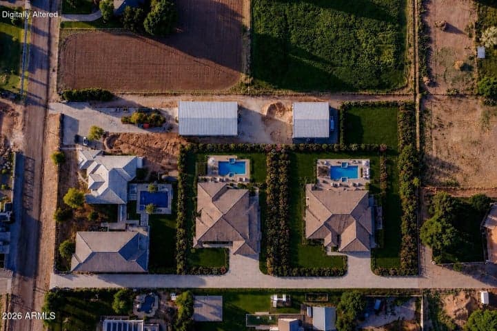 21425 S 156TH Street #-, Gilbert, AZ