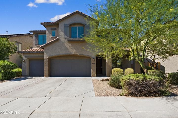 9114 W WHITE FEATHER Lane, Peoria, AZ