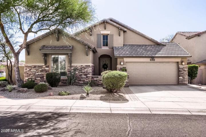 9386 S 181ST Drive, Goodyear, AZ