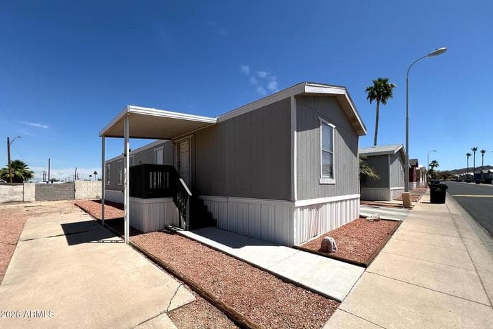 1002 W Kachina Trail, Phoenix, AZ