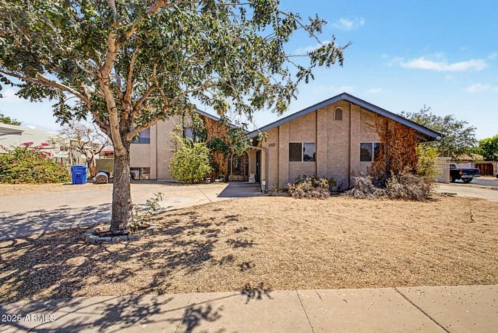 3117 E GABLE Circle, Mesa, AZ