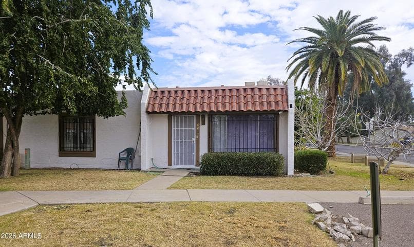 6602 N 46TH Avenue, Glendale, AZ