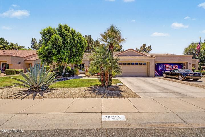 20215 N ALTA LOMA Drive, Sun City West, AZ