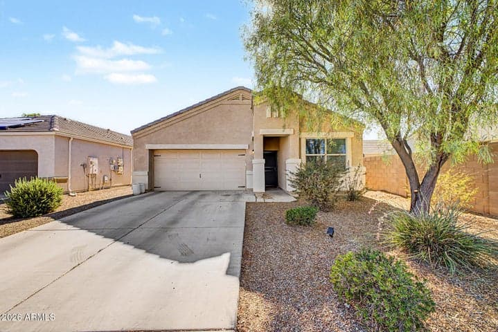 29030 N TSAVORITE Road, San Tan Valley, AZ