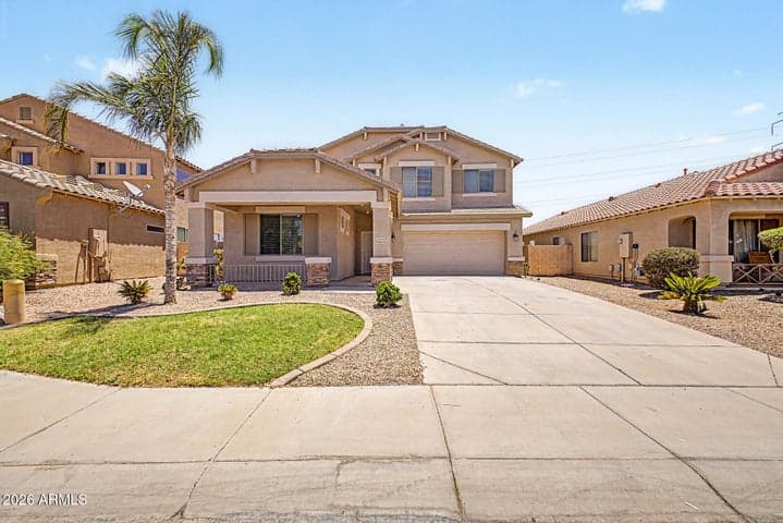 22271 N DIETZ Drive, Maricopa, AZ