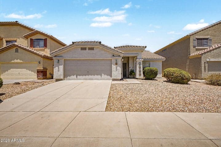 23830 W CHAMBERS Street, Buckeye, AZ