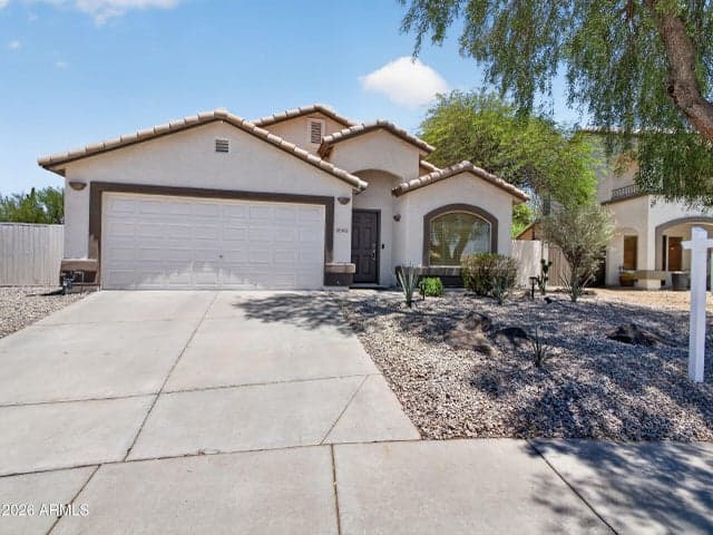 29621 N 51ST Place, Cave Creek, AZ