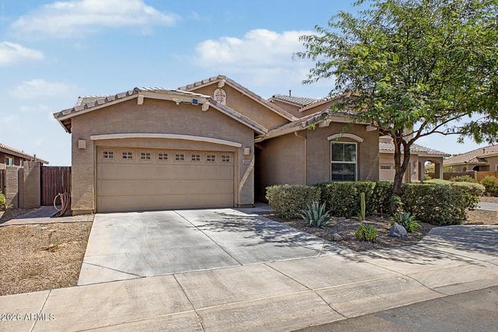 3414 W T RYAN Lane, Phoenix, AZ