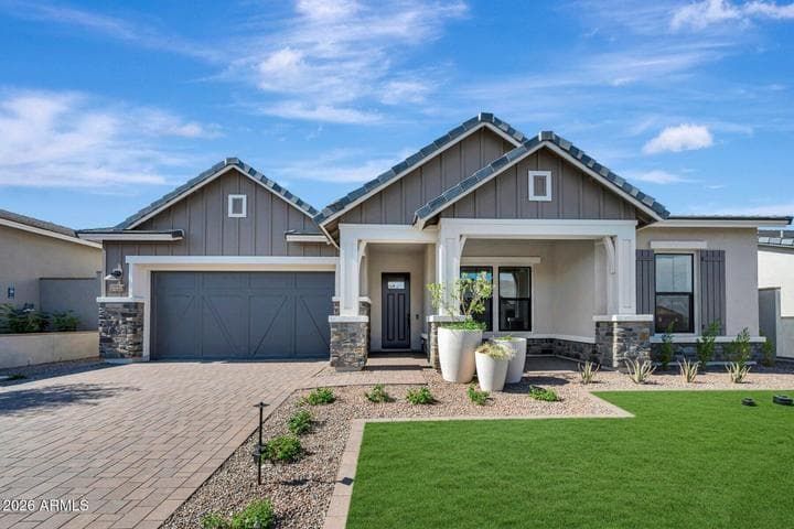 21660 W DEVONSHIRE Avenue, Buckeye, AZ