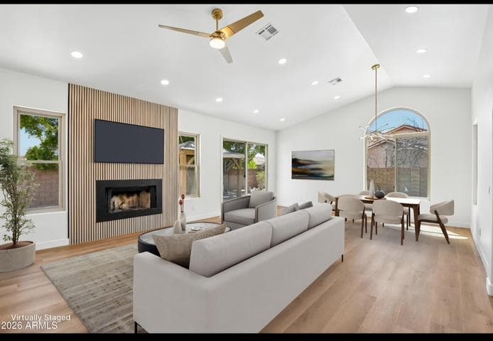 3804 N GALLATIN Street, Mesa, AZ