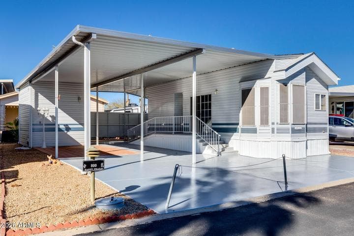 17200 W BELL Road #800, Surprise, AZ
