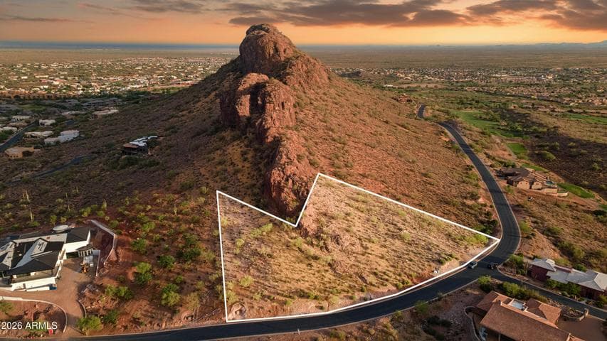 4845 S AVENIDA CORAZON DE ORO Drive #5, Gold Canyon, AZ