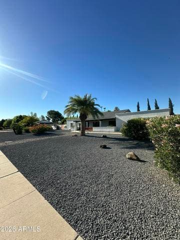6413 W BLOOMFIELD Road, Glendale, AZ
