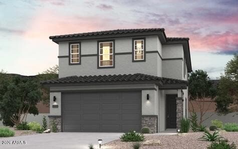 17356 W VILLA HERMOSA Lane, Surprise, AZ