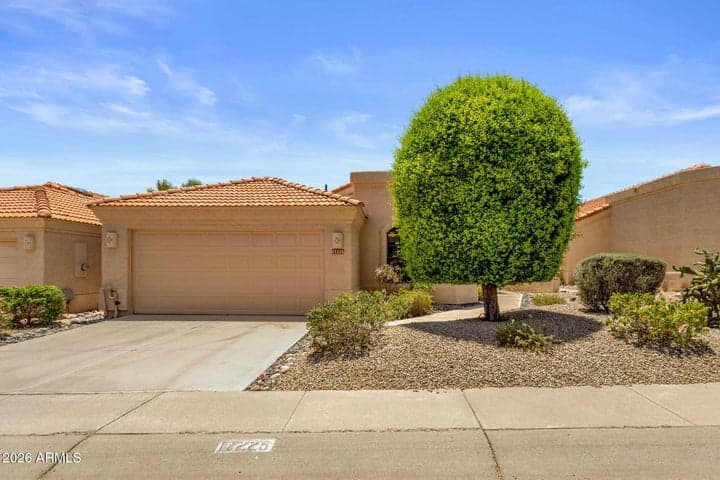 17225 E TEAL Drive, Fountain Hills, AZ