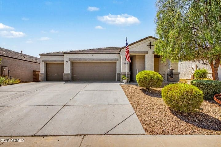 3120 N LAINEY Lane, Buckeye, AZ