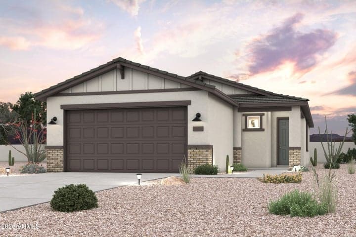 5882 E SIDEOATS Way, San Tan Valley, AZ