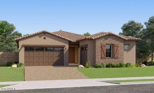 26125 N 78TH Avenue, Peoria, AZ