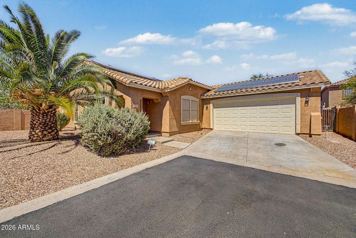 17054 W RIMROCK Street, Surprise, AZ