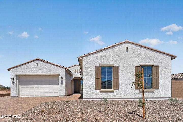 31554 N GOLDFIELD Road, Queen Creek, AZ