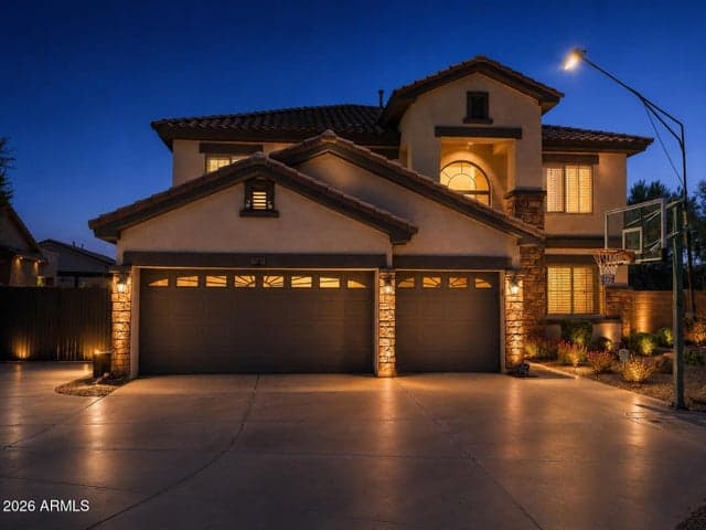 11401 E Sheridan Circle, Mesa, AZ