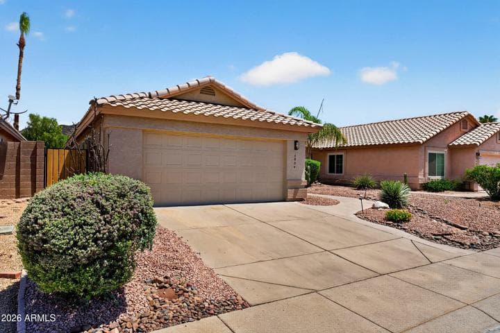 4834 W KERRY Lane, Glendale, AZ