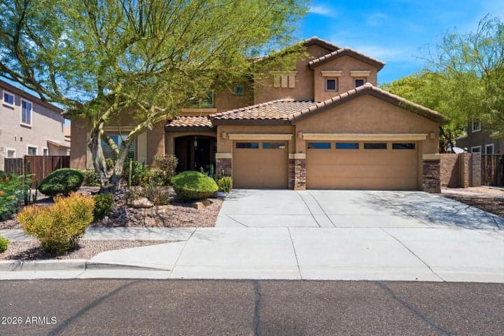 2310 W RED RANGE Way, Phoenix, AZ