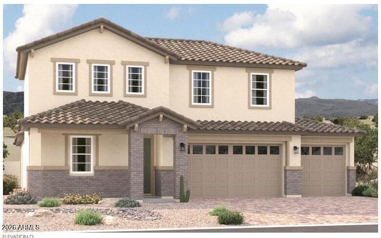 12365 W LUXTON Lane, Avondale, AZ