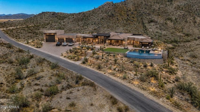 12608 N Hidden Valley Road #2A&2B, Maricopa, AZ