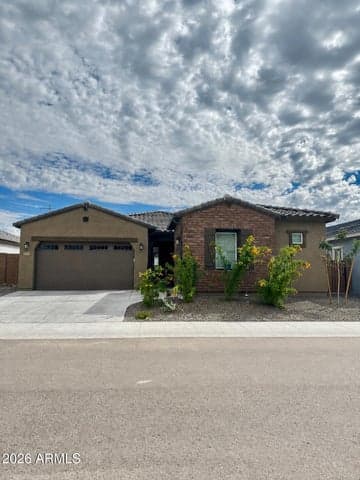 3173 W PEAK VIEW Road, Phoenix, AZ