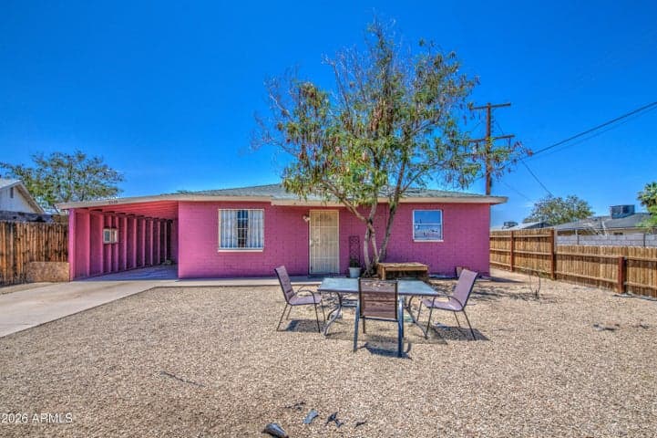 5510 S 13TH Way, Phoenix, AZ