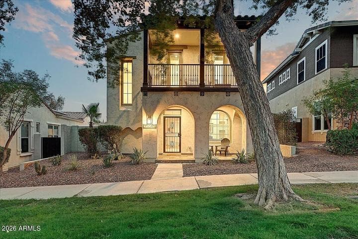 21053 W GLEN Street, Buckeye, AZ