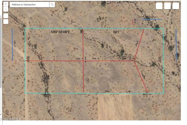 426th Ave W CAMELBACK Road #1, Tonopah, AZ