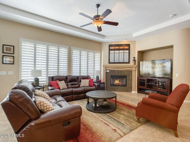 4279 E SOURWOOD Drive, Gilbert, AZ