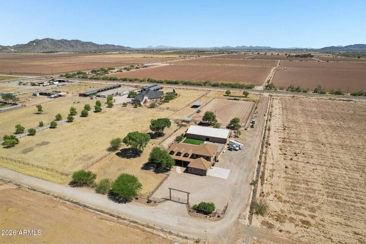 18043 W MALONE Place, Casa Grande, AZ