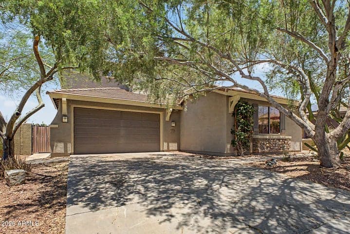 3642 W MAGELLAN Drive, Anthem, AZ