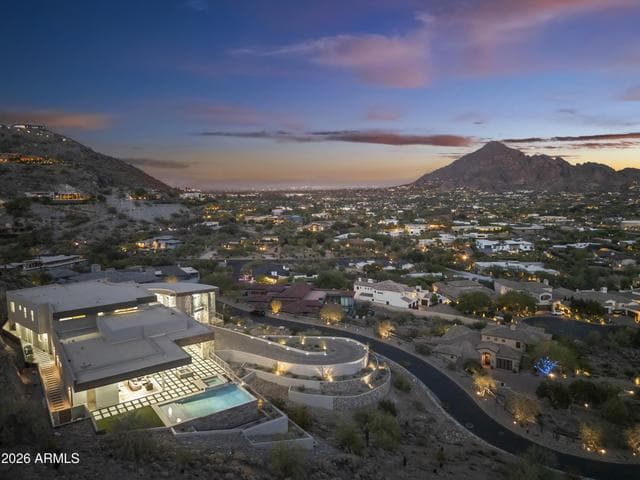 6800 N 39TH Place, Paradise Valley, AZ