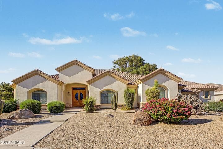 5534 W Riviera Drive, Glendale, AZ