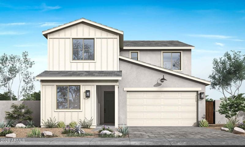 40324 N ALEGRE Drive, San Tan Valley, AZ
