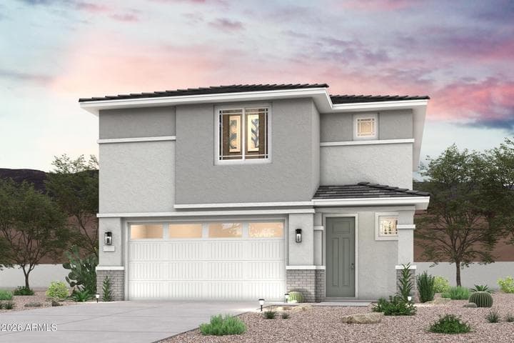 12422 N 305TH Avenue, Buckeye, AZ