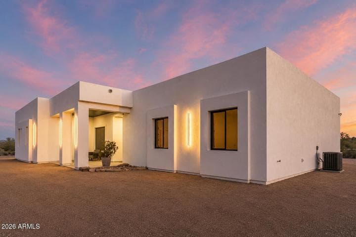 7253 W AVRAM Place, Queen Creek, AZ