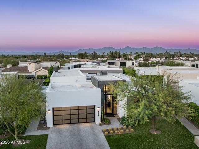 6914 E CACTUS WREN Road, Paradise Valley, AZ