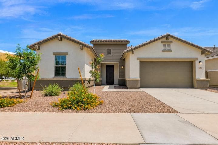 21042 E CAMINA BUENA VISTA Court, Queen Creek, AZ