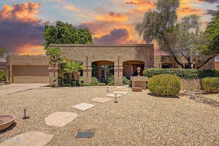 1926 E CARMEN Street, Tempe, AZ