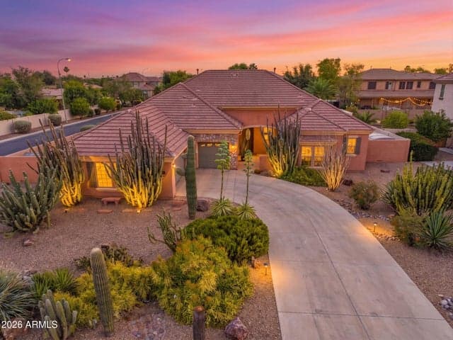952 E FIELDSTONE Place, Chandler, AZ